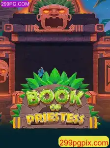 BookOfPriestess: O Novo Jogo que Desafia e Encanta