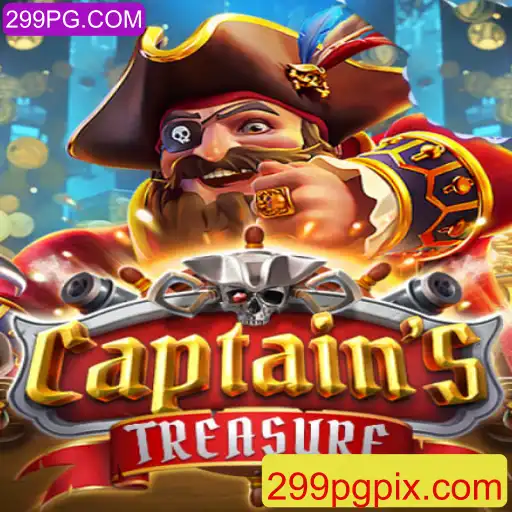 Explorando o Mundo de CaptainssTreasure: Aventuras nos Mares Digitais