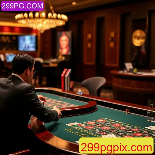 Gaming Experience 299PG.COM - 800+ Premium and Exclusive Games