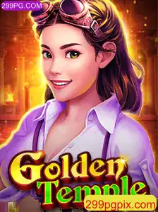 Descubra o Fascinante Mundo de GoldenTemple