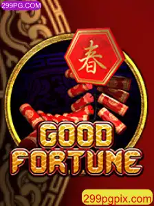 GoodFortune: Descubra a Excitante Aventura do Jogo com 299PG.COM