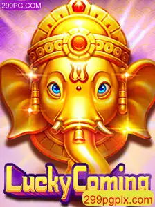 Explorando o Universo de LuckyComing: O Que Esperar