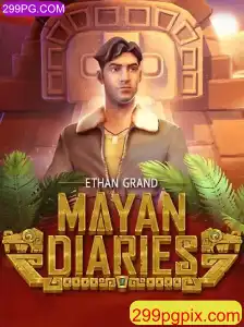 Descubra o Fascinante Mundo de MayanDiaries com 299PG.COM
