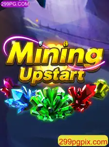 Descubra o Mundo de MiningUpstart: Um Empolgante Jogo de Aventura