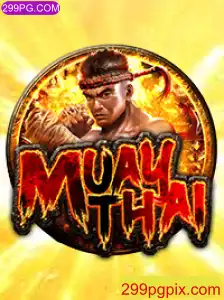 Explorando o Mundo do Jogo MuayThai com 299PG.COM
