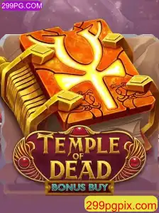 Explore o Fascinante Jogo TempleofDeadBonusBuy