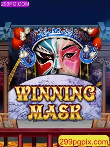 Explorando WinningMask: Um mergulho profundo no emocionante universo de jogo